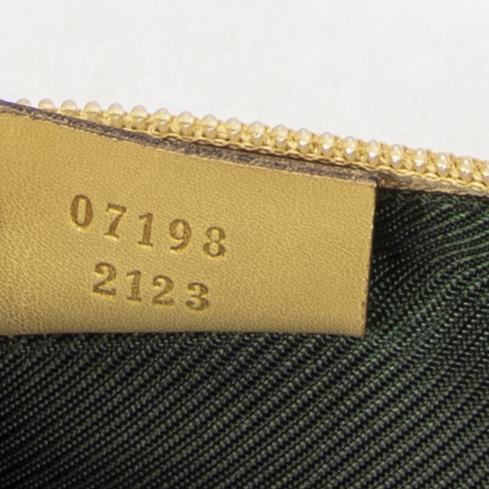 Gucci Boat Pochette - Picture 10 of 10